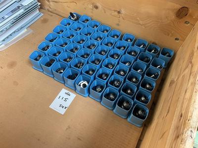 Översiktsbild av Eppinger Preciflex 25 Adapter (54x)